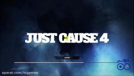 دانلود کرک بازی Just Cause 4 + آموزش نصب کرک کردن  تی سی گیمز