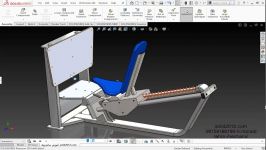 آموزش سالیدورک دانلود آموزش SOLIDWORKS فیلم تمرینات