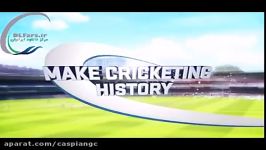 تریلر بازی Cricket Captain 2018