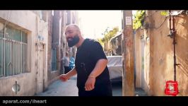 موزیک ویدئو عجایب شهر حمید صفت
