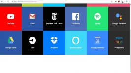 اتصال IFTTT به WebHook