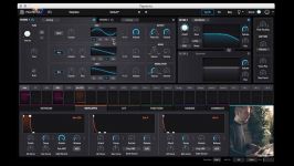 NEW Arturia Pigments wavetable synth tutorial