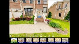 360 Virtual Tour For Real Estate Property.