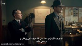 فیلم رازآلود مهیج «مرد مرده مایگرت» Maigret’s Dead Man 2016