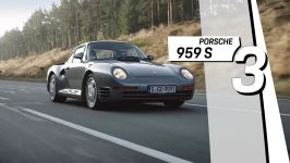 Porsche Top 5 Series The fastest street legal cars