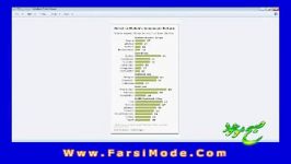 مژده استاد رائفی پور در مورد ظهور FarsiMode.CoM