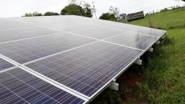 www.dssolar.irکاهش هزینه احداث نیروگاه خورشیدی کاهش هزینه ها