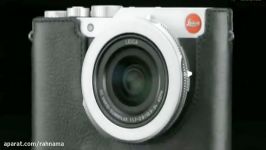 بررسی دوربین جدید لایکا مدل Leica D Lux 7