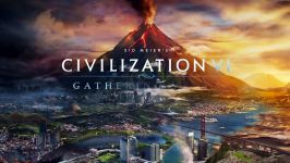 تریلر حضور کانادا در بسته گسترش دهنده Civilization VI Gathering Storm