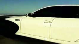 درگ BMW M6 BMW M5 تقویتی