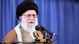 آمریکا میگفت ایران تابستان داغی خواهد داشت چهل سالگی را نمیبیند