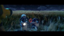 تریلر قسمت جدید بره ناقلا SHAUN THE SHEEP 2 2019