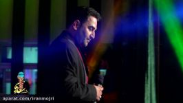 ایران مجری مستند اجرای علیرضا قرائی خواننده پاپ  سومین جشنواره خوانندگان