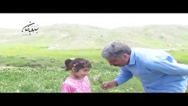 گزارش منطقه ییلاقی شکر چمنی در روستای جلده باخان