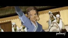 Katara Let it go