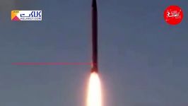 پاسخ ایران به ادعای آمریکا درباره آزمایش های موشکی