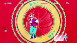 Just Dance 2019 Familiar by Liam Payne