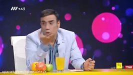 نصرالله رادش در برنامه حالا خورشید