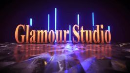 لوگو موشن 2 استودیو گلامور  Glamour Studio