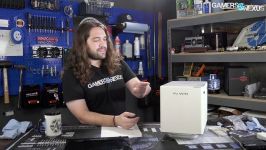 In Win A1 Mini ITX Case Review If Ikea Made Cases