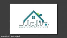 فروش باغ ویلای تکمیل در ویلادشت ملارد کد 1455