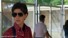 The Karate Kid 1  1984 فیلم اکشن رزمی« پسرکاراته 1»دوبله فارسی