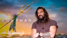 Jason Momoa Spills His Life Secrets  JackSepticEye