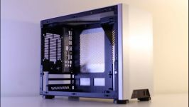 NCASE M1 v5 ITX Case  Review and Component Selection