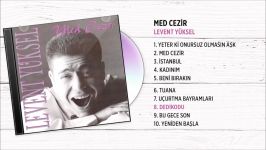 Levent Yüksel  Dedikodu Official Audio