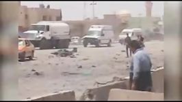 کنترل شهر تَل عفر به دست شبه نظامیان داعش