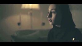 دانلود موزیک ویدئوی جدید فرزاد فرزین به نام روزهای تاریک