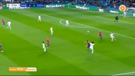 خلاصه لیگ قهرمانان اروپا رئال مادرید 0 3 زسکا