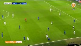 خلاصه لیگ قهرمانان اروپا آژاکس 0 0 بایرن مونیخ