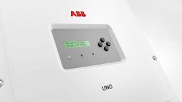 ABB solar inverters – UNO 2.03.03.64.2 TL