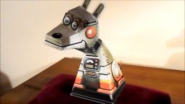 Optical illusions  Manga girl Cat Dog Dragon Robot 3D Thats incredible