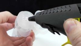 3 Awesome Glue gun Life Hacks