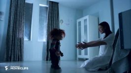 صحنه های ترسناک فیلم Cult of Chucky