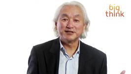 Michio Kaku Is God a Mathematician