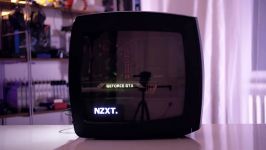 NZXT Manta Review  Is a Bigger ITX Case Better