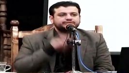 امر به معروف نهی منکر در جامعه امروزی استاد رائفی پور