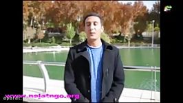 سعید فیروزی، عضو جدا شده فرقه رجوی رجوی سرانش فقط به فکر خودشان بودند