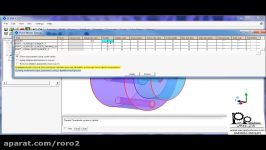 ANSYS ICEM CFD Swept Multizone Meshing