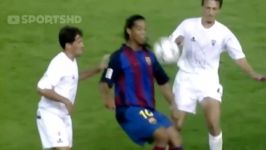 6 Coisas Que Ninguém Pode Fazer Melhor Que Ronaldinho
