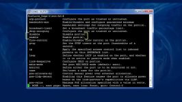 Module 1 Configuring and Managing ProCurve Switches