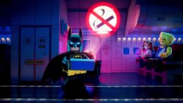 Turkish Airlines Safety Video with The LEGO Movie Characters