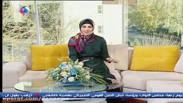 حضور صاحب امتیاز کن نیوز در برنامه صباح جدید شبکه العالم