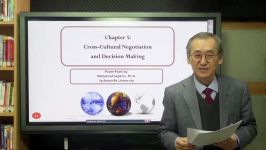 Chapter 5 Cross Cultural Negotiation and Decision Making