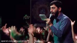 مداحی زمینه شب زیارتی ارباب حاج مسعود پیرایش مسجد ساعت