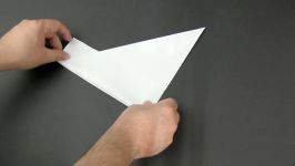 آموزش ساخت اردک کاغذی فرار زندان