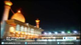 shah cheragh